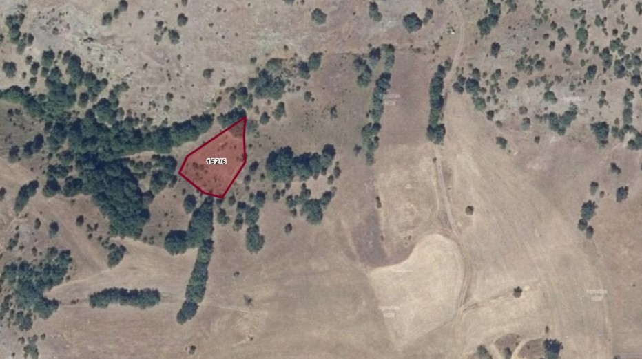 KASTAMONU ARAÇ BEKTÜRE KÖYÜNDE 1.135 M² TARLAMIZ SATILIKTIR. - KASTAMONU ARAÇ fotoğraf 20